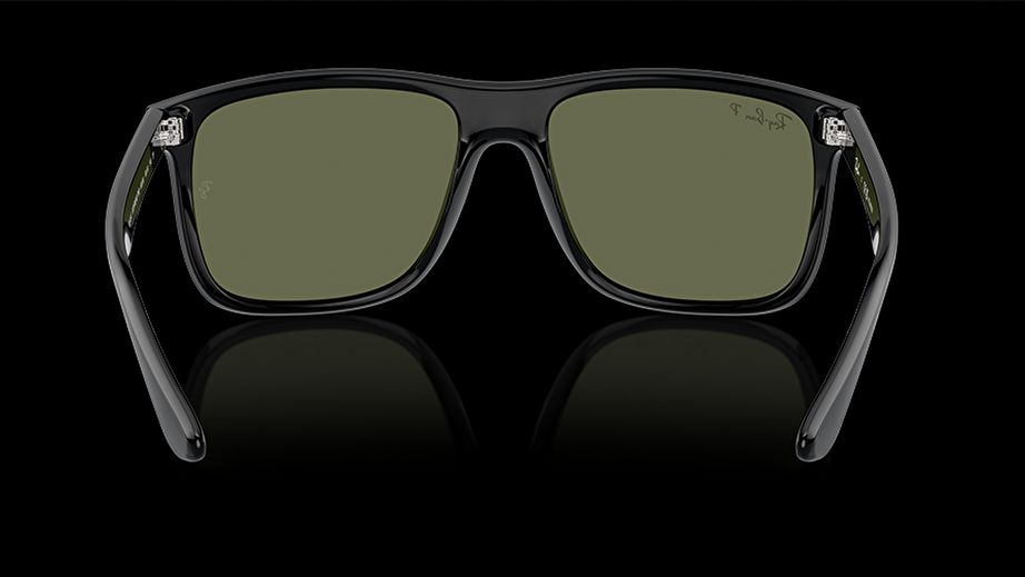 Ray-Ban Unısex Güneş Gözlüğü GU036423 3