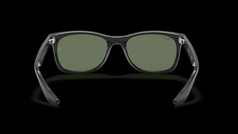 Ray-Ban Junior Çocuk Güneş Gözlüğü GU033044 3