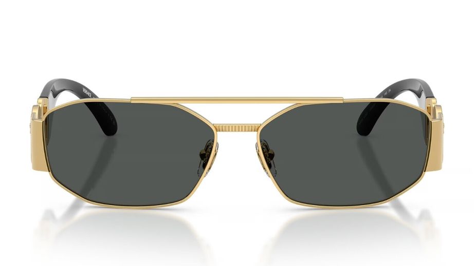 Versace Erkek Güneş Gözlüğü GU036988 1