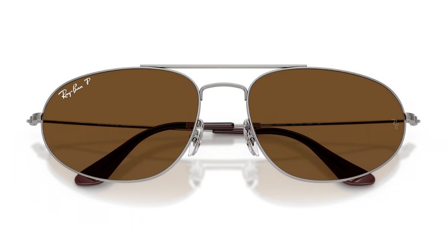 Ray-Ban Unısex Güneş Gözlüğü GU037004 4