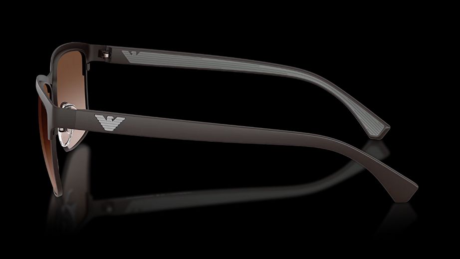 Emporio Armani Erkek Güneş Gözlüğü GU036864 2
