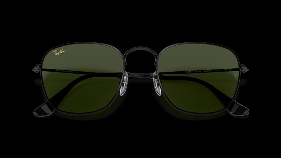 Ray-Ban Unısex Güneş Gözlüğü GU035032 5