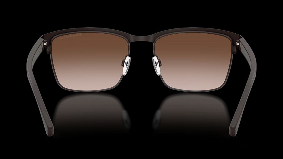 Emporio Armani Erkek Güneş Gözlüğü GU036864 3
