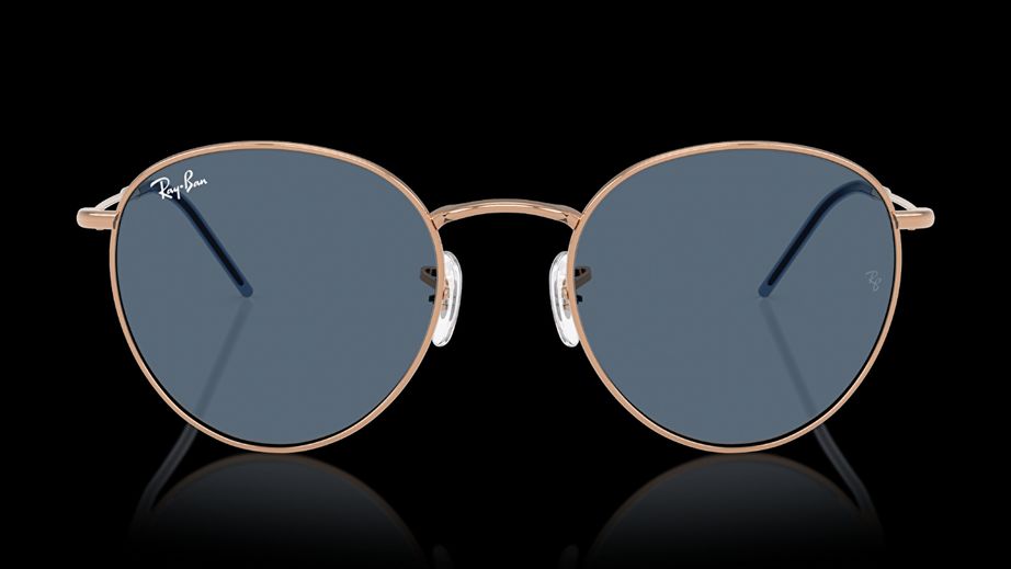 Ray-Ban Unısex Güneş Gözlüğü GU036709 1