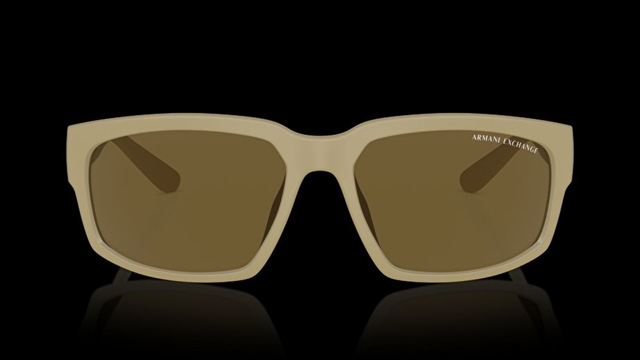 Armani Exchange Erkek Güneş Gözlüğü GU036566 1