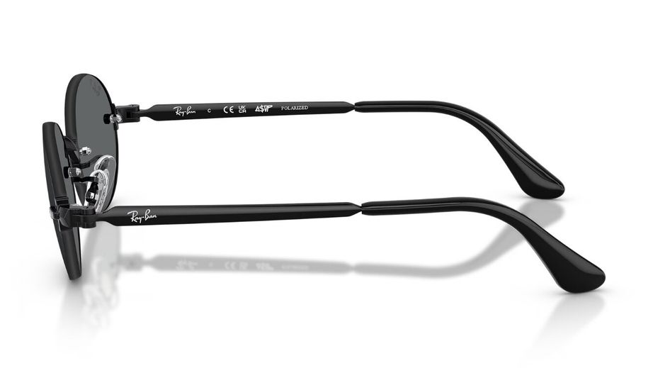 Ray-Ban Unısex Güneş Gözlüğü GU037197 2