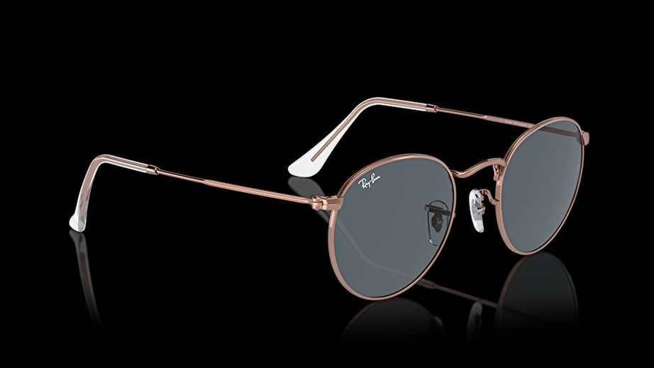 Ray-Ban Unısex Güneş Gözlüğü GU036312 4