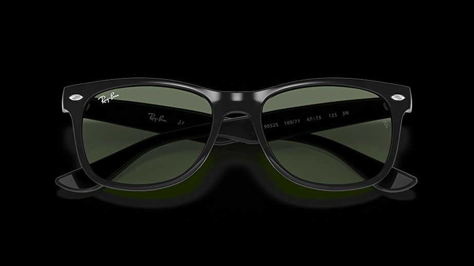 Ray-Ban Junior Çocuk Güneş Gözlüğü GU033044 4