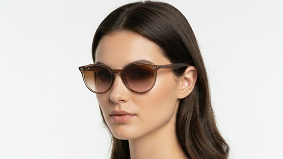 Ray-Ban Unısex Güneş Gözlüğü GU034352 6