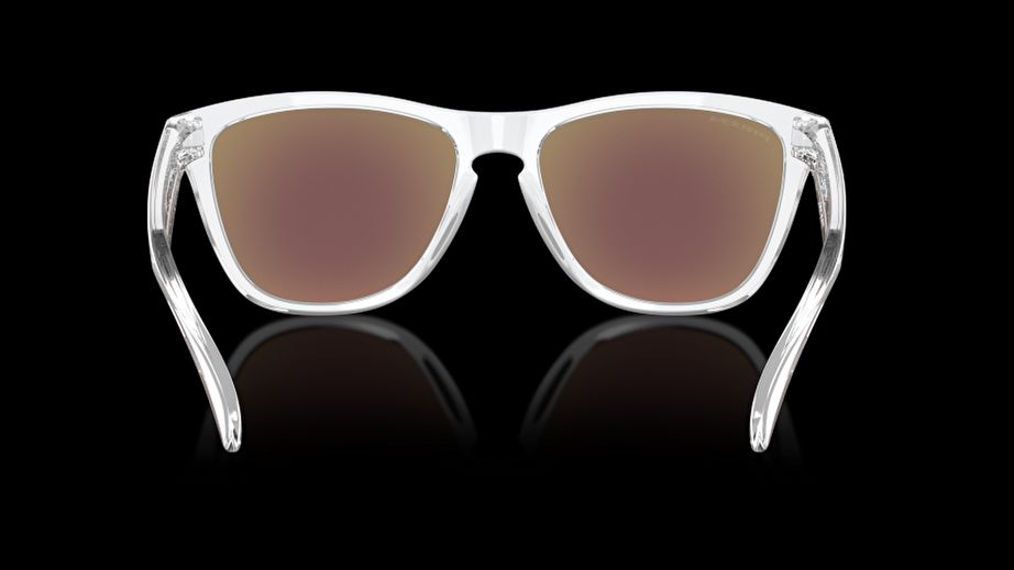 Oakley Unısex Güneş Gözlüğü GU034235 3