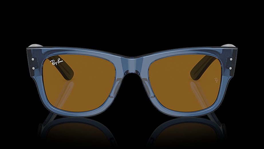 Ray-Ban Unısex Güneş Gözlüğü GU036307 1
