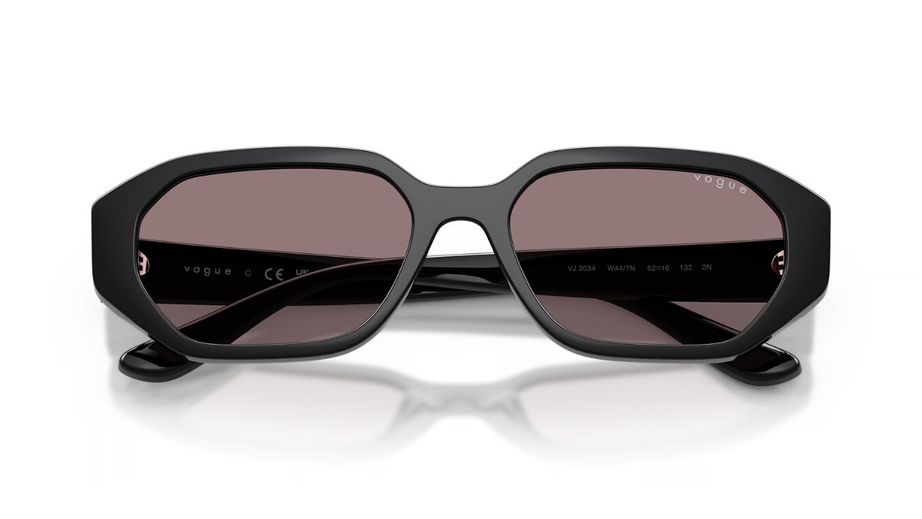 Vogue Junior Çocuk Güneş Gözlüğü GU037177 4