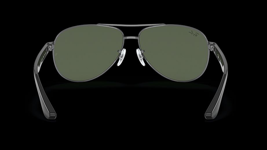 Ray-Ban Unısex Güneş Gözlüğü GU034251 3
