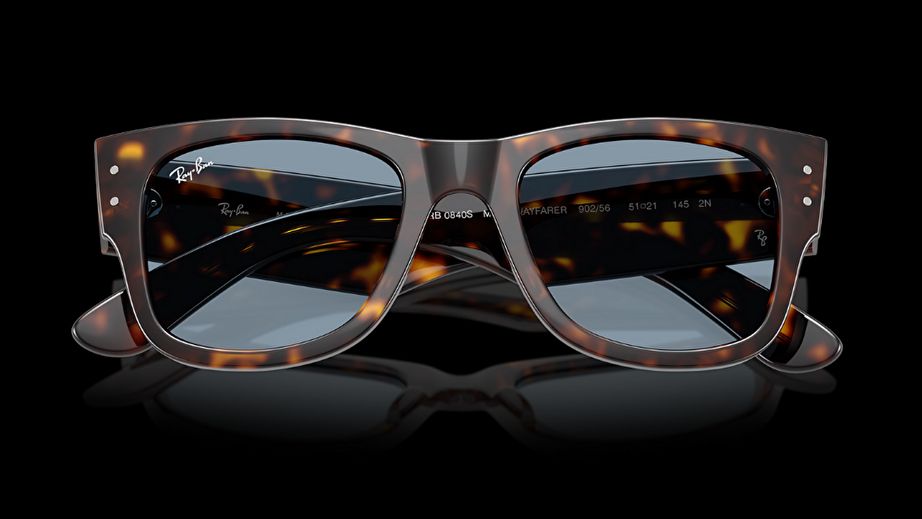 Ray-Ban Unısex Güneş Gözlüğü GU036885 4