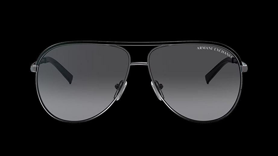 Armani Exchange Unısex Güneş Gözlüğü GU033615 1