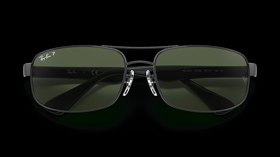 Ray-Ban Unısex Güneş Gözlüğü GU019923 5