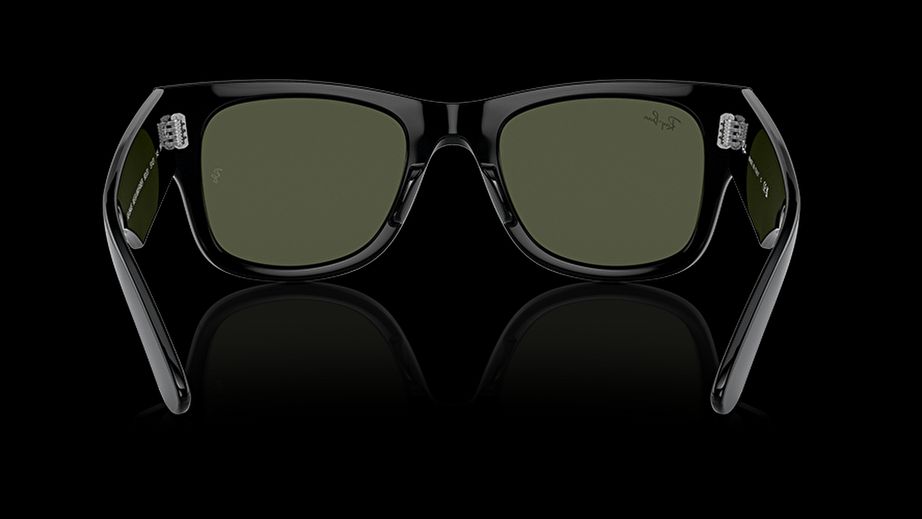 Ray-Ban Unısex Güneş Gözlüğü GU036308 3