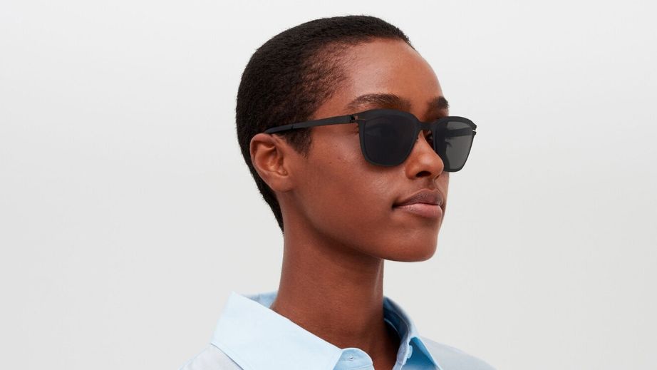Mykita Unısex Güneş Gözlüğü GU037245 2