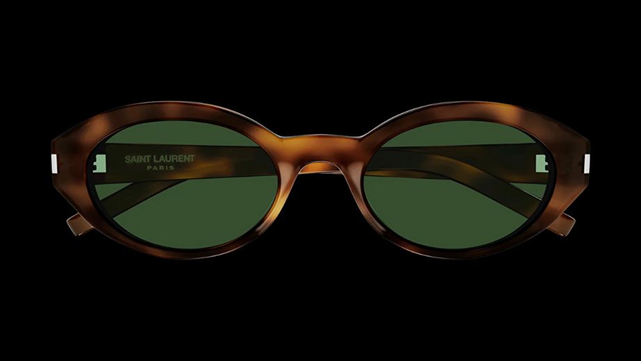 Saint Laurent Kadın Güneş Gözlüğü GU036902 1