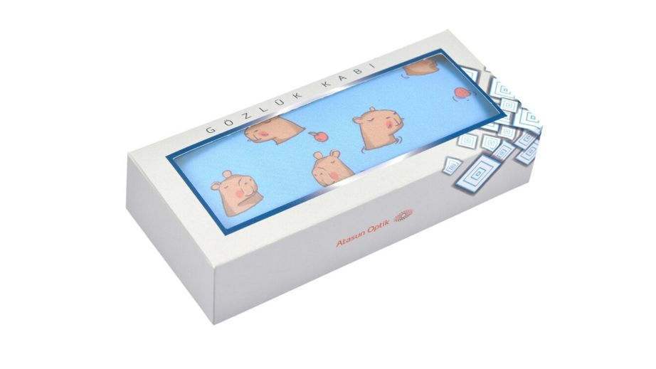 Atasun Aksesuar Unısex Güneş Gözlüğü AKS00831