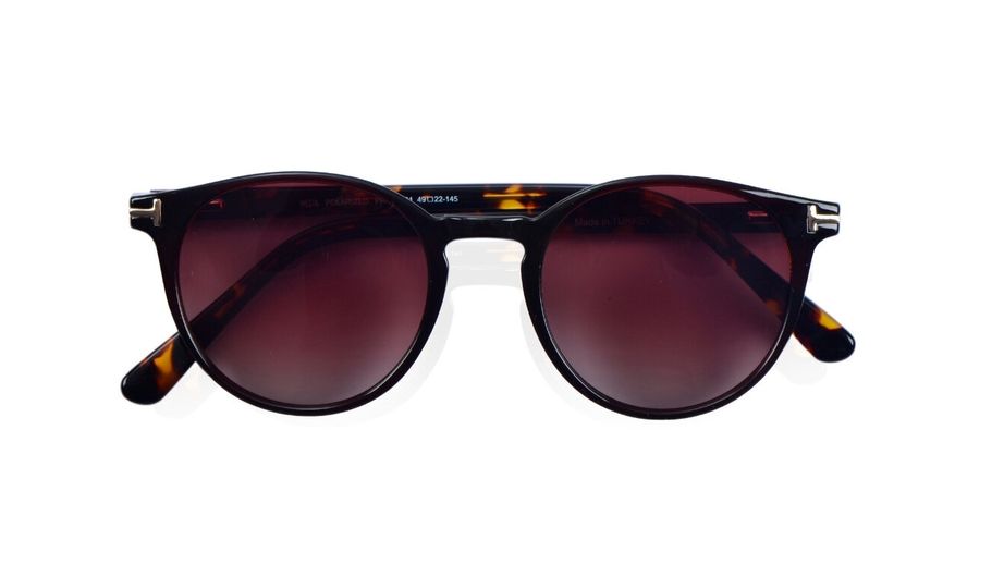 Inesta Polarized Unısex Güneş Gözlüğü GU037051 4
