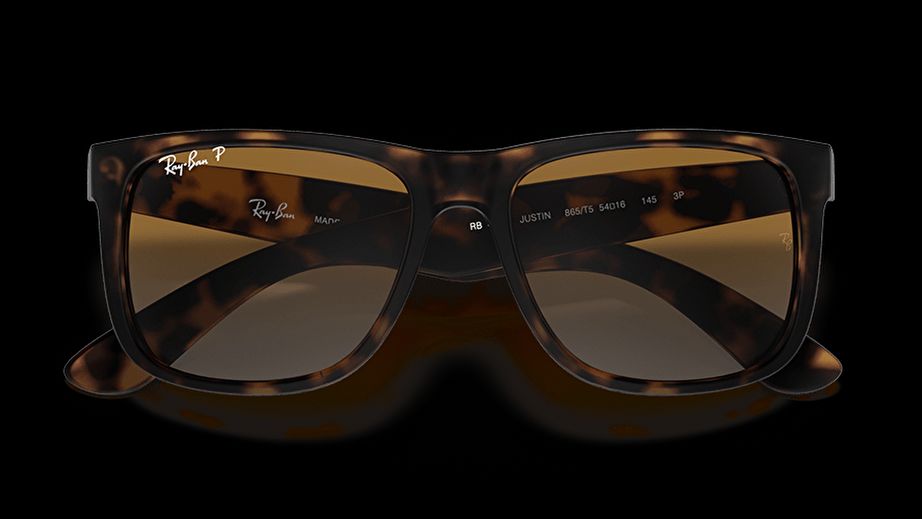 Ray-Ban Unısex Güneş Gözlüğü GU030807 5