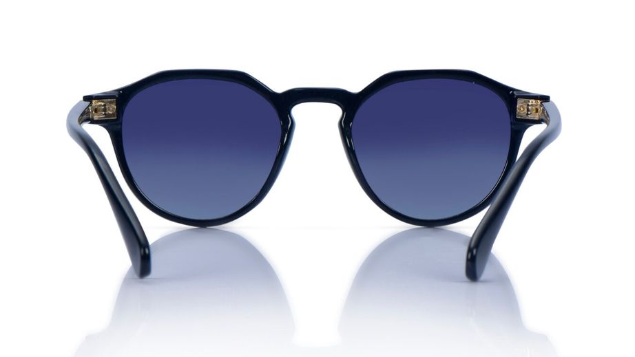 Inesta Polarized Unısex Güneş Gözlüğü GU037048 3