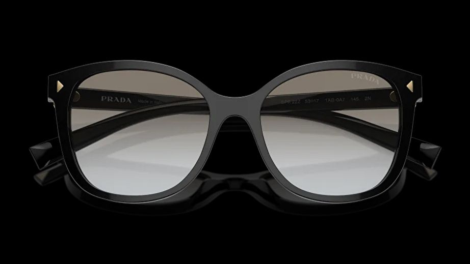 Prada Kadın Güneş Gözlüğü GU036586 4