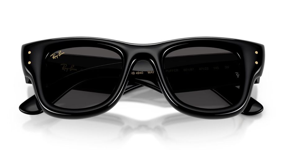 Ray-Ban Unısex Güneş Gözlüğü GU037096 4