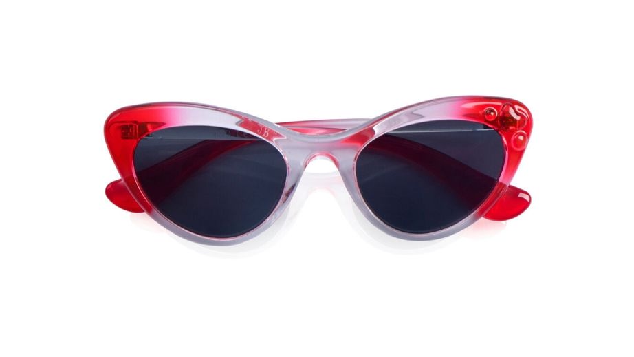 Inesta Kids Polarized Çocuk Güneş Gözlüğü GU037044 4