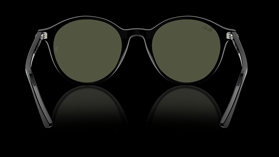 Ray-Ban Unısex Güneş Gözlüğü GU036699 3