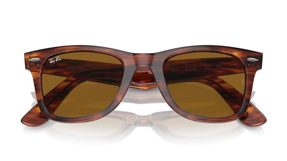 Ray-Ban Unısex Güneş Gözlüğü GU021880 4