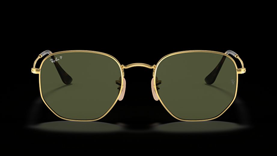 Ray-Ban Unısex Güneş Gözlüğü GU034688 1