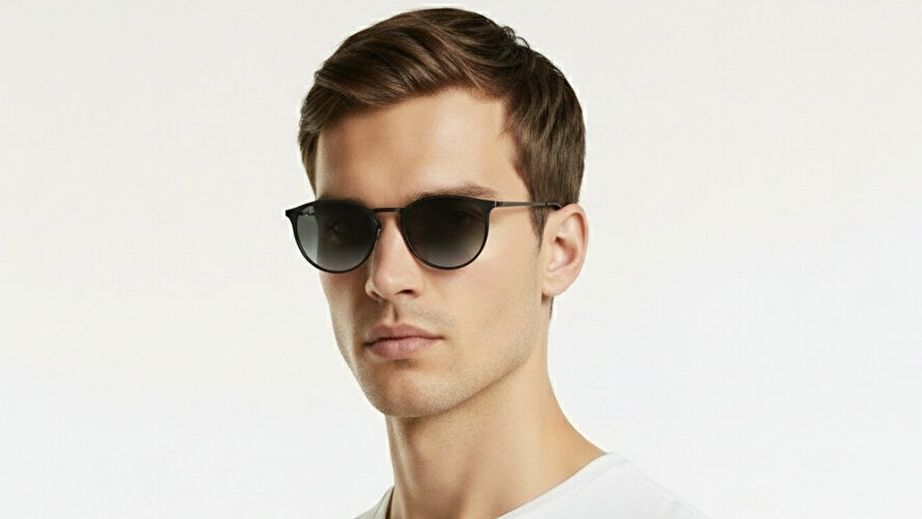 Ray-Ban Unısex Güneş Gözlüğü GU032280 6