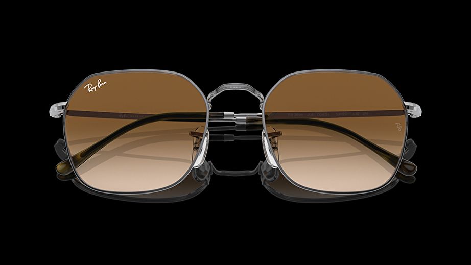 Ray-Ban Unısex Güneş Gözlüğü GU036328 4