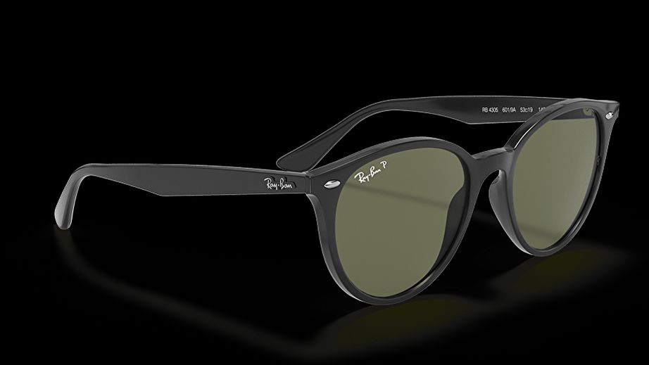 Ray-Ban Unısex Güneş Gözlüğü GU034351 4