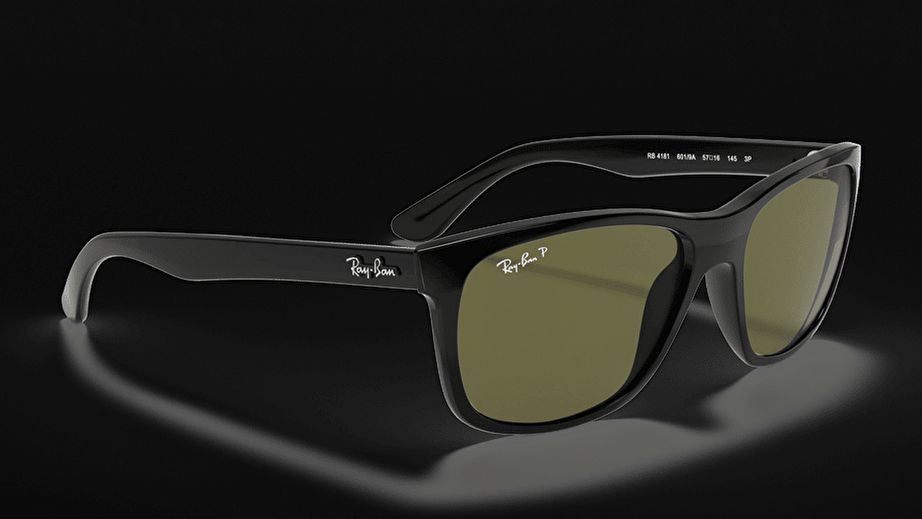 Ray-Ban Unısex Güneş Gözlüğü GU020977 4
