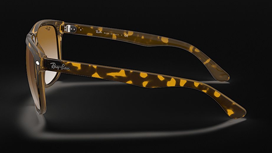 Ray-Ban Unısex Güneş Gözlüğü GU020755 2