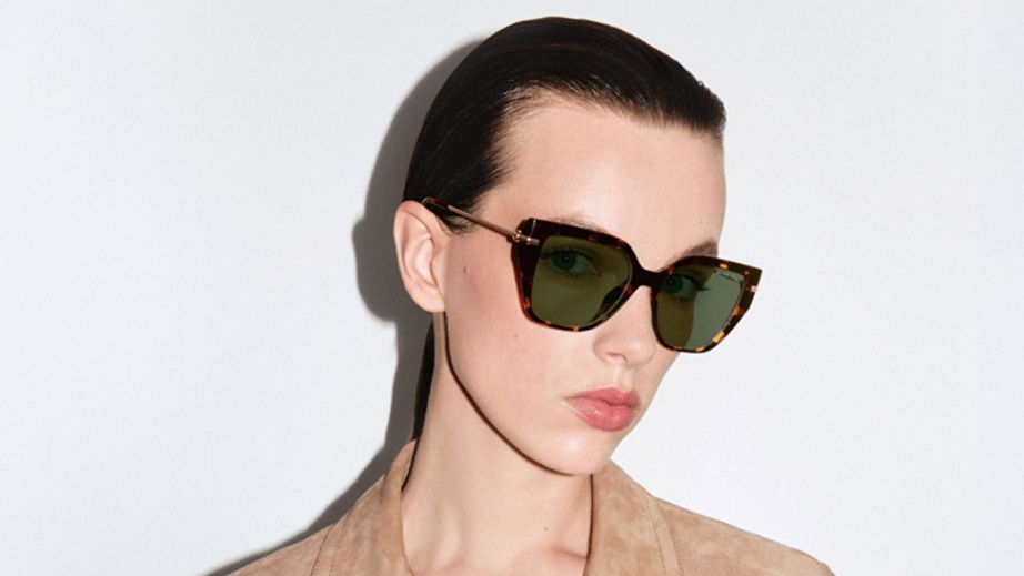 Michael Kors Kadın Güneş Gözlüğü GU036718 5