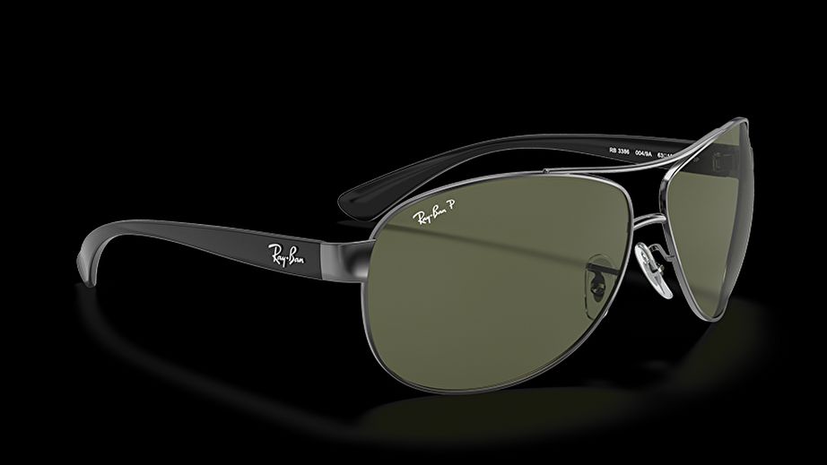 Ray-Ban Unısex Güneş Gözlüğü GU019726 4