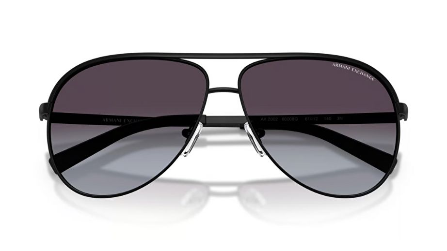 Armani Exchange Unısex Güneş Gözlüğü GU036861 4
