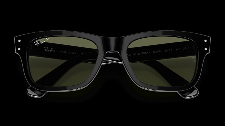 Ray-Ban Unısex Güneş Gözlüğü GU035883 5
