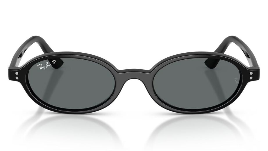 Ray-Ban Unısex Güneş Gözlüğü GU037204 1