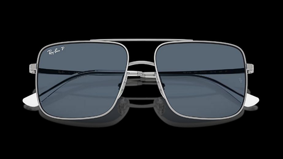 Ray-Ban Unısex Güneş Gözlüğü GU036890 4