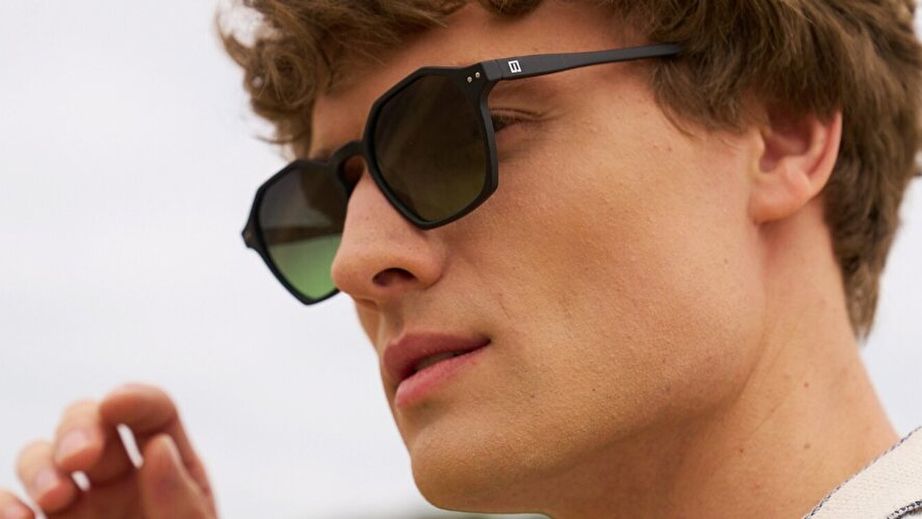 Inesta Polarized Erkek Güneş Gözlüğü GU036200 5