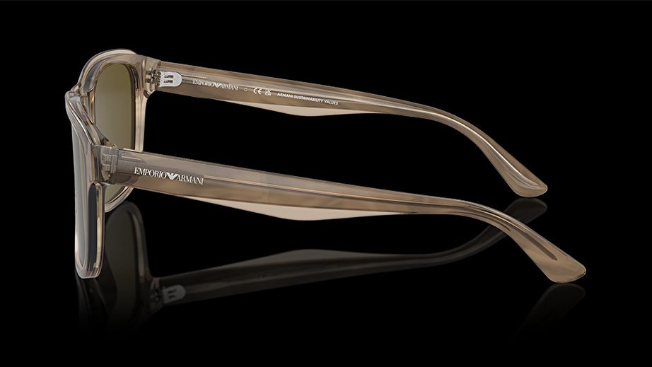 Emporio Armani Erkek Güneş Gözlüğü GU036402 2
