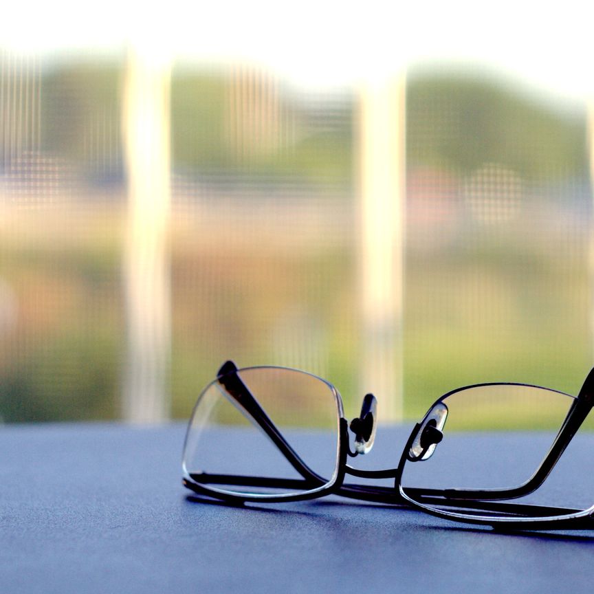 Reading Glasses (+1.0 / +3.5) 1