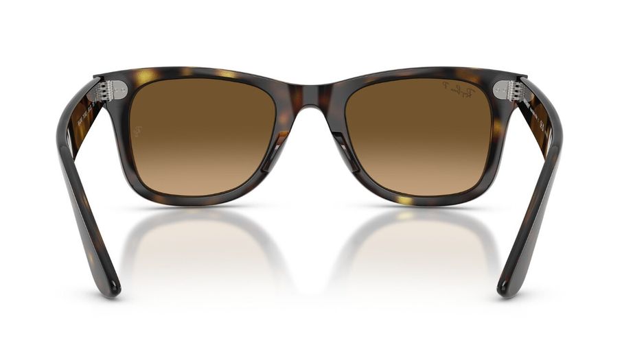Ray-Ban Unısex Güneş Gözlüğü GU037201 3