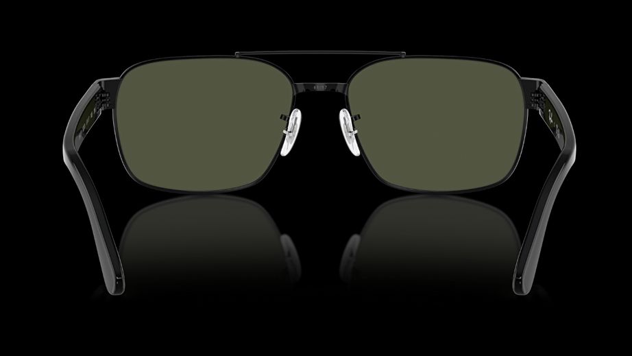 Ray-Ban Unısex Güneş Gözlüğü GU036705 3