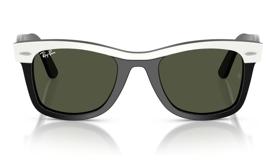 Ray-Ban Unısex Güneş Gözlüğü GU036974 1